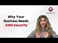 How to Secure AWS Applications with WAF Shield Prevent DDoS Cyberattacks
