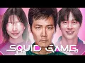 Download Lagu En Bref : Squid Game 3 🦑 | PARODIE (feat. @Sumako, @JESSYmp4)