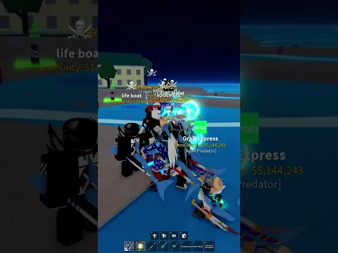 HARUS IKUTIN apa yang gua lakuin ye #unitedrobloxofindonesia