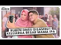 Download Lagu Just Ruben - Ruben Onsu Disambut Keluarga Besar Mama Ipa