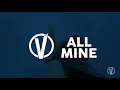 Vinsand - All Mine