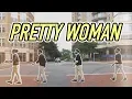 Download Lagu Pretty Woman |  KAL HO NAA HO 15th Year Anniversary Project