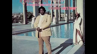 Download BARRY WHITE \u0026 Love Unlimited Orchestra - Love's Theme MP3