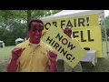 Job Fair | Your Pretty Face Is Going To Hell | Adult Swim