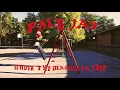 Pale Jay-Under The Magnolia Tree  [OFFICIAL VISUALIZER]