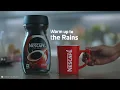 NESCAFÉ Classic | Warm up to the Rains with NESCAFÉ