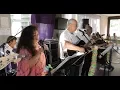 Download Lagu Mutiara Band - BIK avond - Spijkenisse 8juli2017 - \