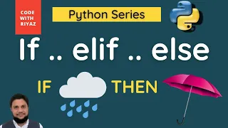 Python If Else Statement Python Tutorial for Beginners Python Programming for Kids
