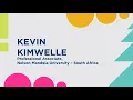 Alternative Architecture Materials Technology - Publicness Lecture Series