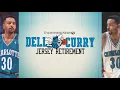 Eyewitness News Special Dell Curry s Jersey Retirement WSOC-TV