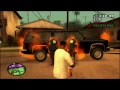 Download Lagu GTA SA Six Star Wanted Level with a Flamethrower