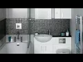 Bathroom Ideas For Small Spaces Pinterest
