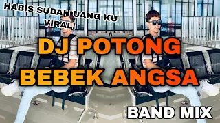 Download SABAH MUSIC - DJ HABIS SUDAH UANG KU!POTONG BEBEK ANGSA(BAND MIX) MP3