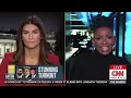 Rep. Jasmine Crockett Responds to Trump: βObsessed, Ignorant, and Out of Touch