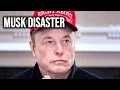 Download Lagu Elon Musk Left SCRAMBLING After Tesla Robot Video Backfires In His Face