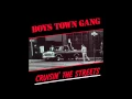 Download Lagu Boys Town Gang - Cruisin' The Streets