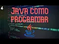 Ejemplo 004 Java como programar - Decima edicion