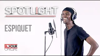 espiquet performs 