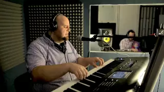 عالهودلاك وصفي المعصراني Wasfi Massarani 