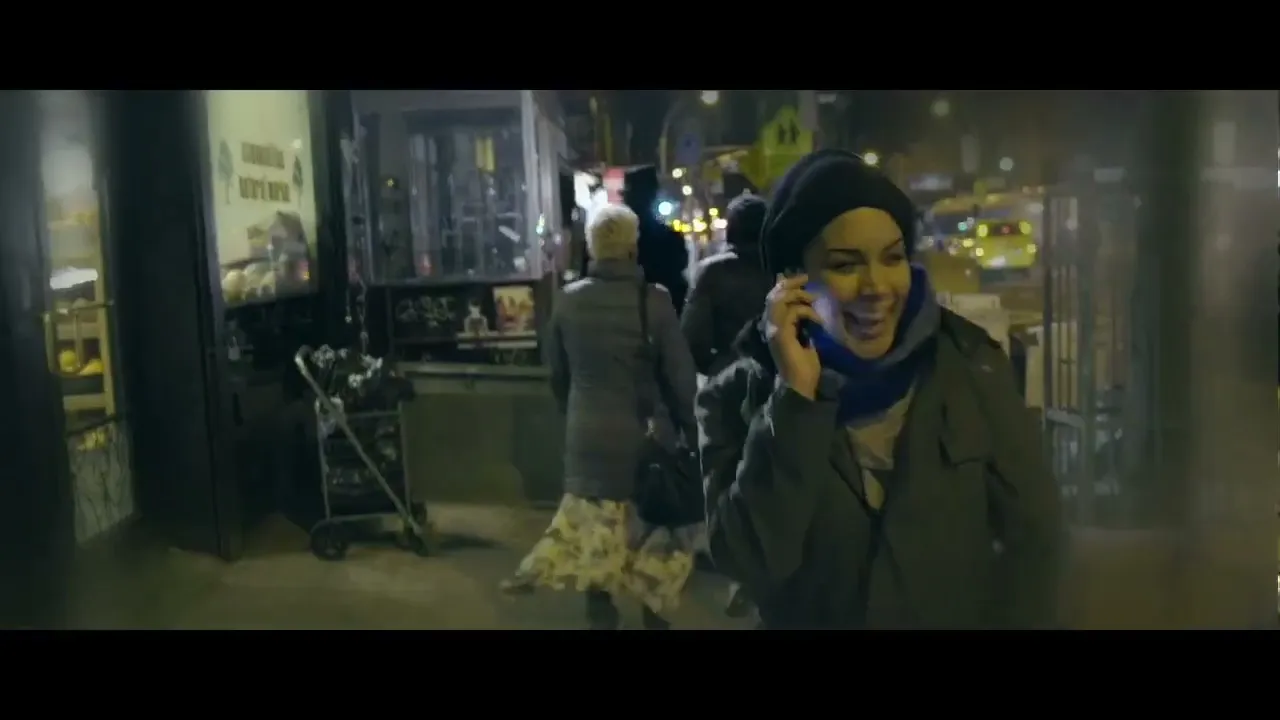 “Beat City” Sizzle Reel (Karga Seven Pictures)