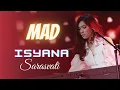 Download Lagu 🔴 LIVE Isyana Sarasvati -  Mad (Headphone Recommended)