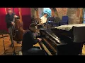 Scrapple from the Apple- Charlie Parker, Alan Bartus