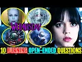 Download Lagu Top 10 Burning Questions That Wednesday Season 3 Has To Explain - Explained