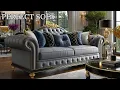 10 Designer-Approved Tips for Choosing the Perfect Sofa