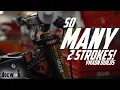 Download Lagu DOCWOB TV - There is too many 2 Stroke Yamahas to build!