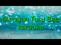 Download Lagu Mangan turu bae karaoke
