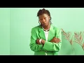 Seyi Vibez  Chance (Na Ham) (Official Audio)