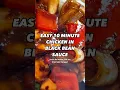 Download Lagu CHICKEN IN BLACK BEAN SAUCE: #chickeninblackbean #chickenstirfry #easyrecipe #stirfry