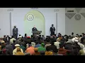 Friday Sermon | 31st October 2025 | 4K ULTRA HD