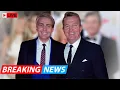 Download Lagu Bradley Walsh en zoon Barney kondigen kanker aan 💔! Donna Derby's traanrijke reactie schokt de we...