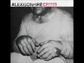 Drunks, Lovers, Sinners And Saints (HQ) (HD) (with lyrics) - Alexisonfire