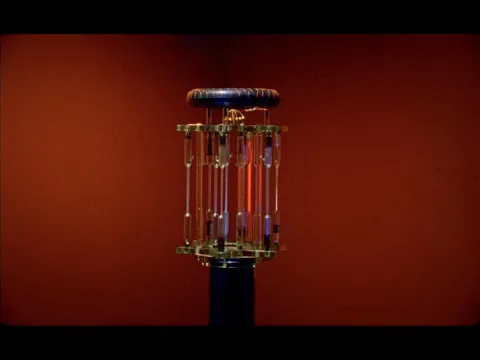 INVENTION | Official Trailer | Locarno 2024