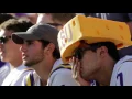 TOP 5 How To Survive LSU Gameday