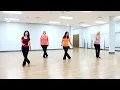 Download Lagu Electric Vibe - Line Dance (Dance \u0026 Teach in English \u0026 中文)