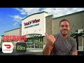 I Shopped A DoorDash Total Wine Shop And Pay Order