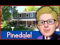 Would You Live in Pinedale Neighborhood Best Rapid City Neighborhoods