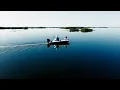 Using Top Water Plugs In Crystal River To Catch Redfish Trout TIPS FOR SHALLOW WATER GAGS