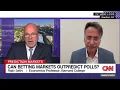 CNN appearance with Michael Smerconish on January 17 2026