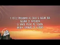 Nathy Peluso - MAFIOSA (Lyrics/Letra)