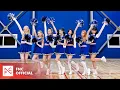 Download Lagu Cherry Bullet (체리블렛) – ‘Love In Space’ (Cheerleading Ver.)