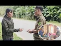 Lagu Nam went to find Hang and learned the truth when he met his ex-mother-in-law.