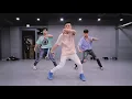 DRIVE - Jay Park ft. GRAY / Austin Pak Choreography