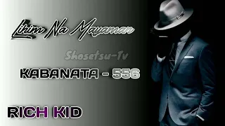 rich kid lihim na mayaman kabanata 556