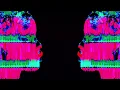 Skee Mask - Routine│Glitch Music Video 4K