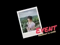 Event - Season Five | Kanyanut Q cover