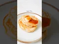 Download Lagu Healthy Pancakes: Only 3 Ingredients! (Vegan, Gluten-Free, Dairy-Free)